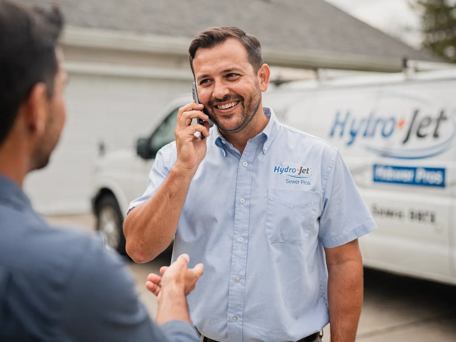 Hydro Jetting Near Me Piedmont, AL FAQs